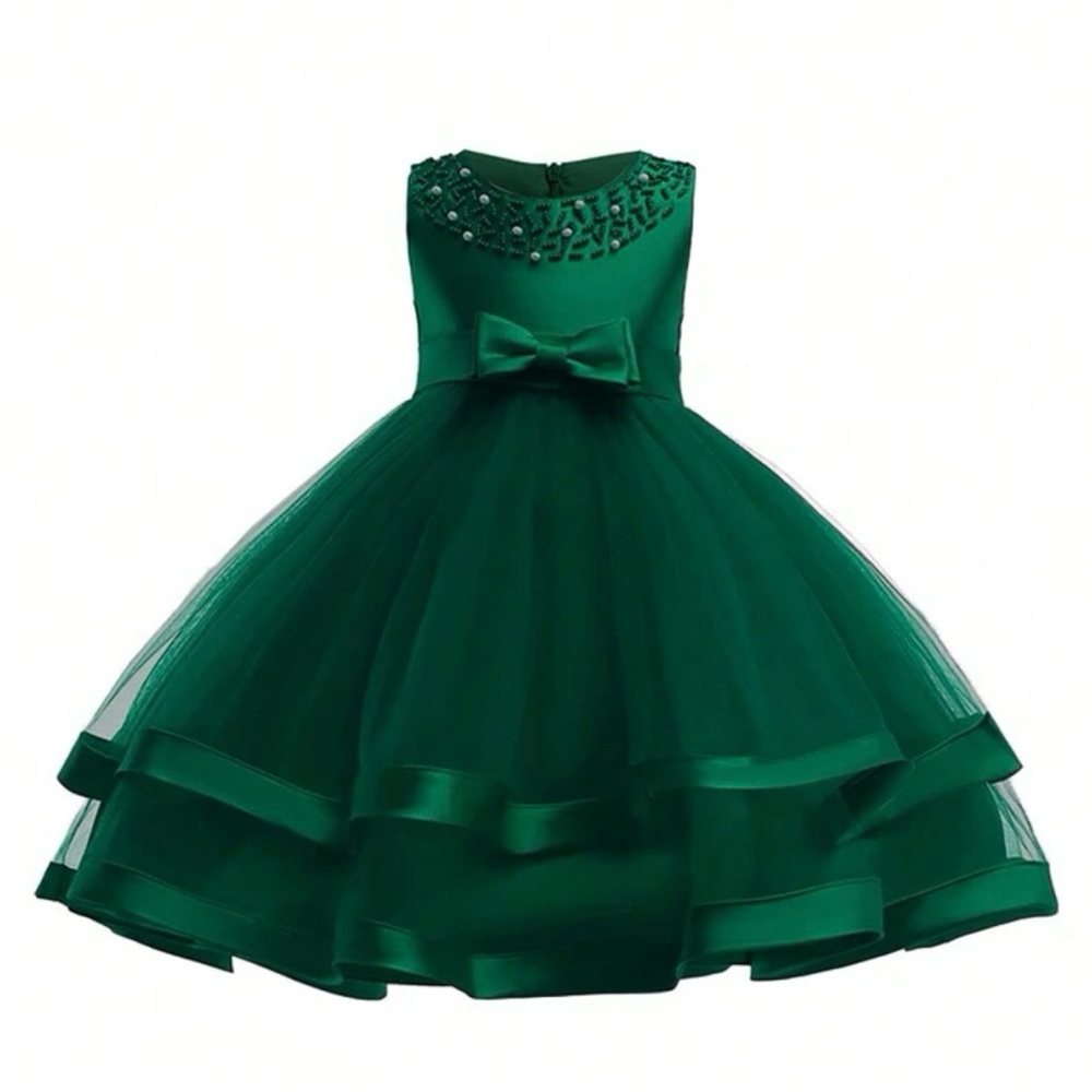 Sleeveless dress